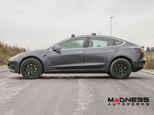 Tesla Model 3 Lift Kit - 35mm - Delta 4x4